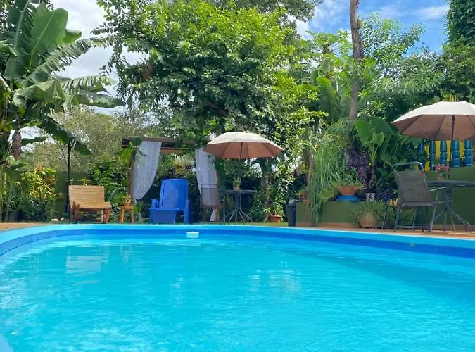 Pequeno Paraiso