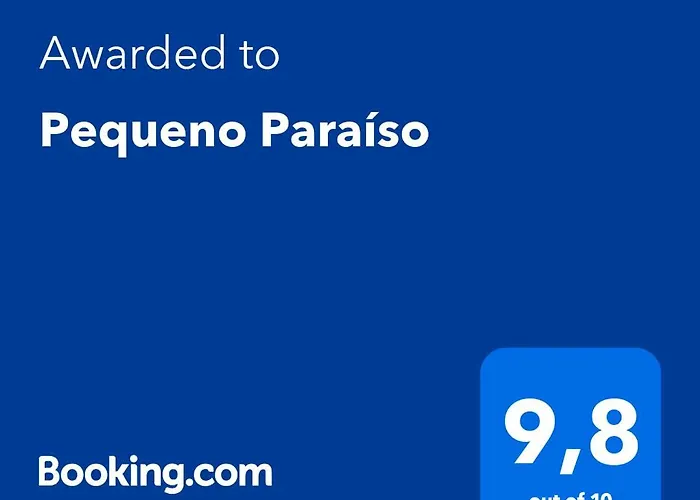 Pequeno Paraiso