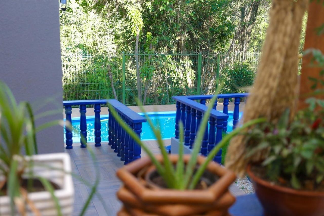 Guest house Pequeno Paraiso