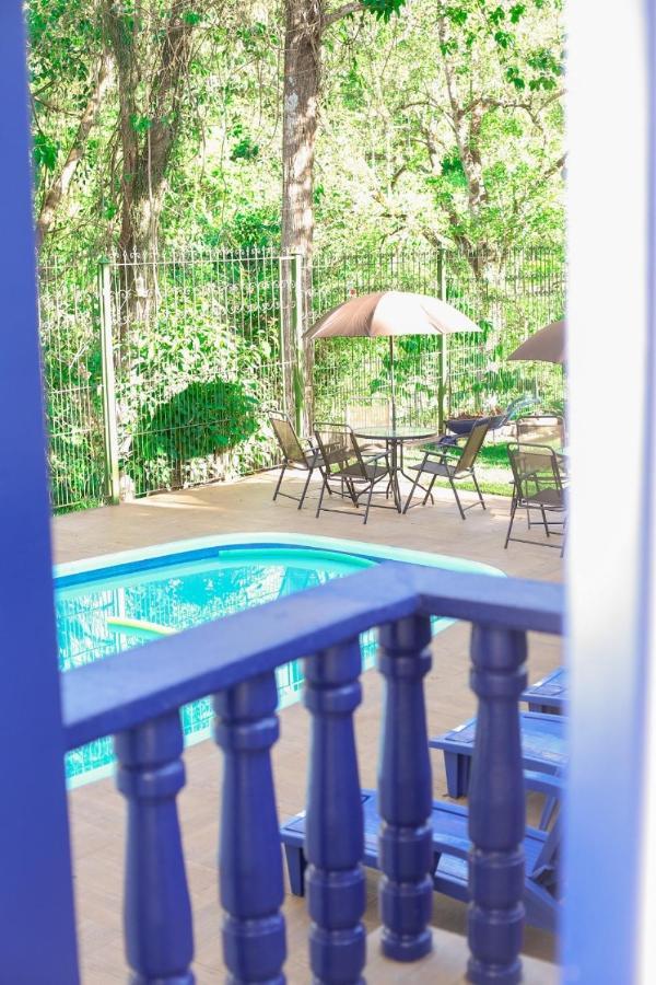Guest house Pequeno Paraiso Foz do Iguacu