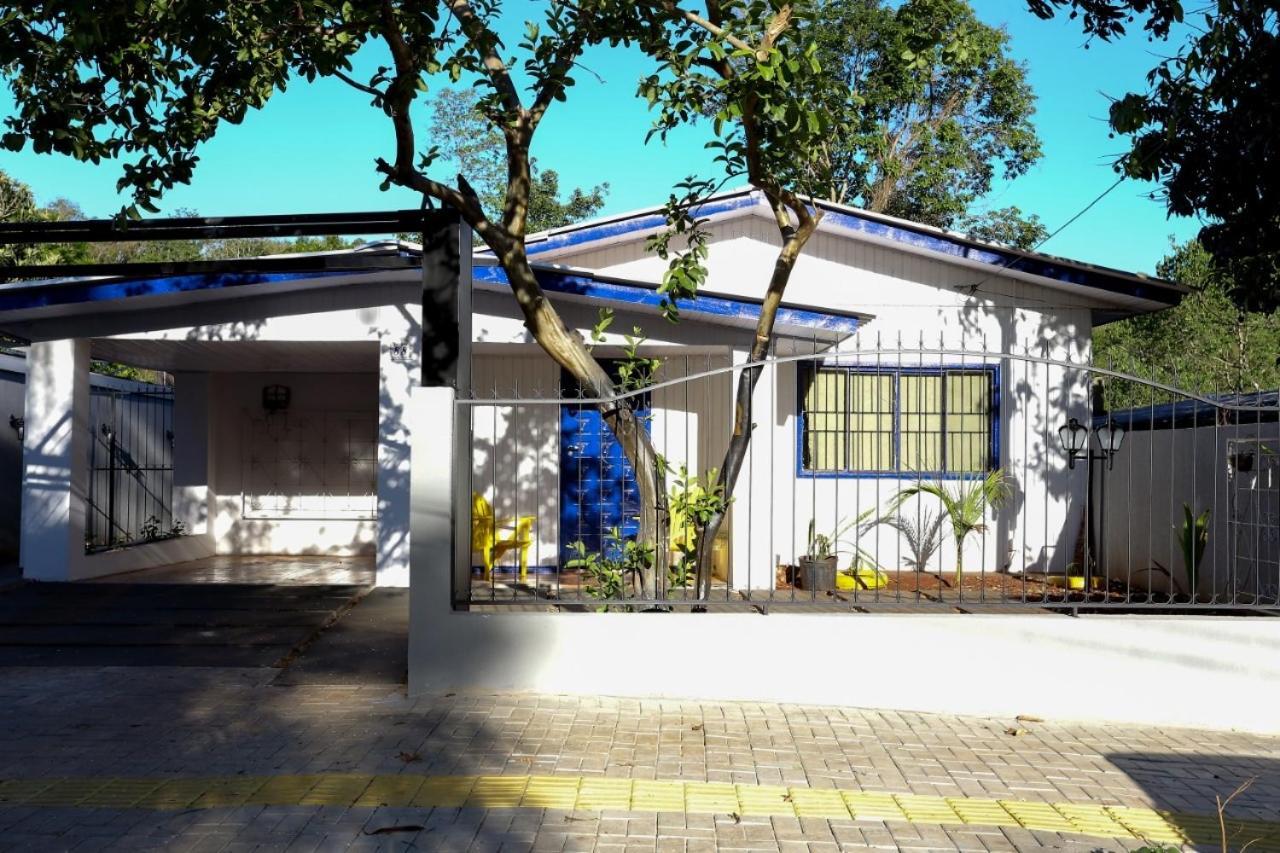 Pequeno Paraiso Guest house Foz do Iguacu