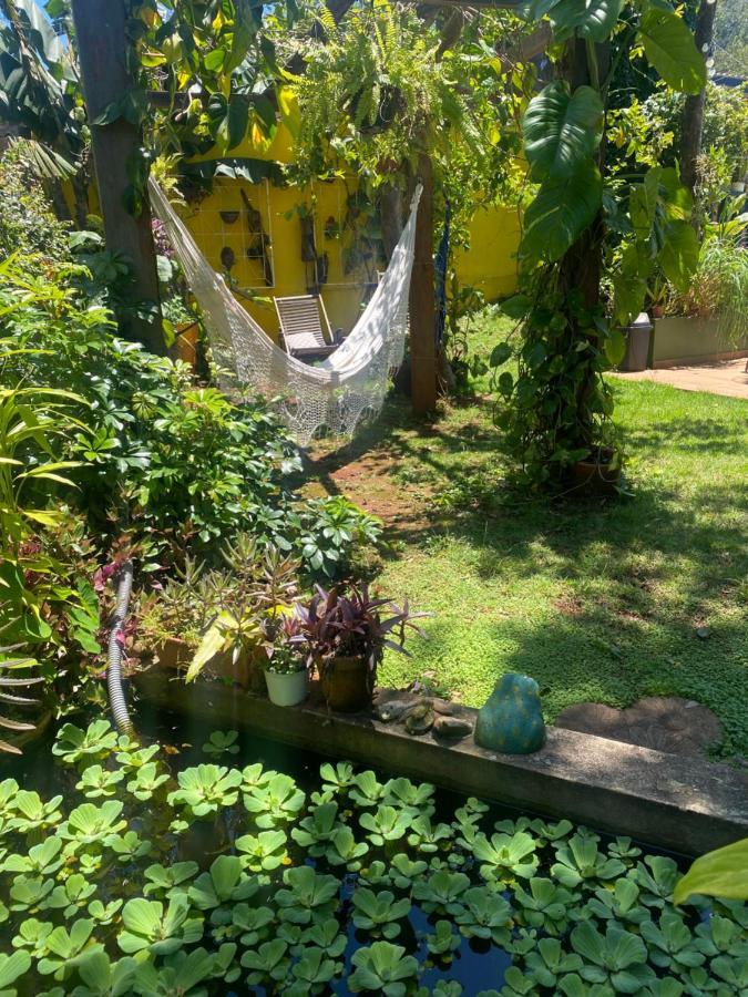 Pequeno Paraiso *