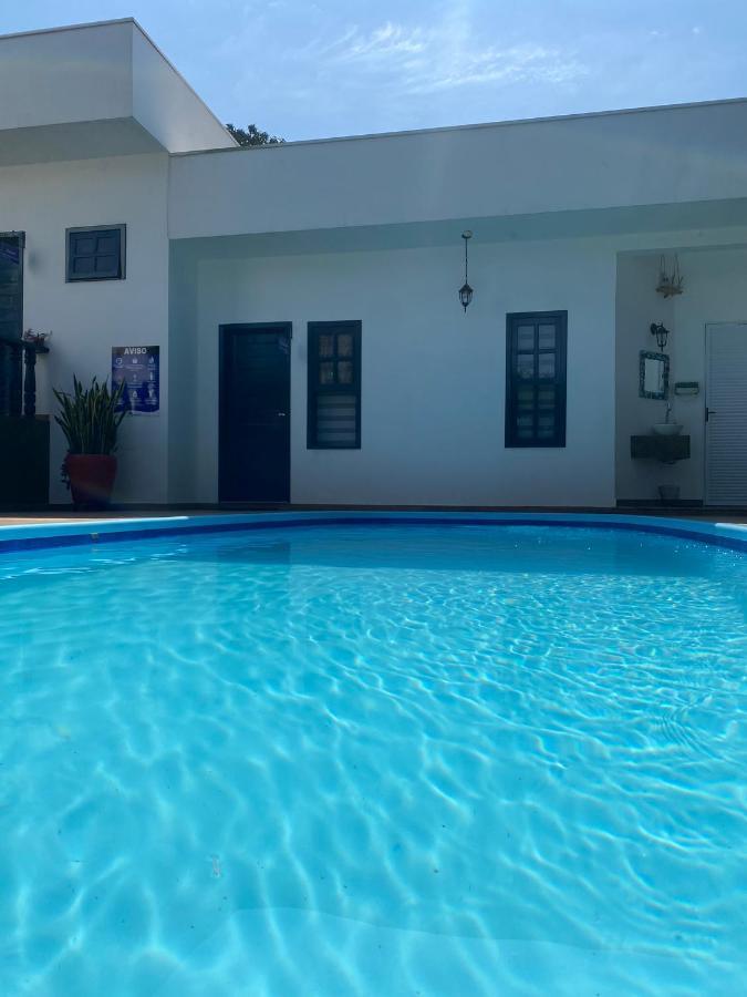 Guest house Pequeno Paraiso