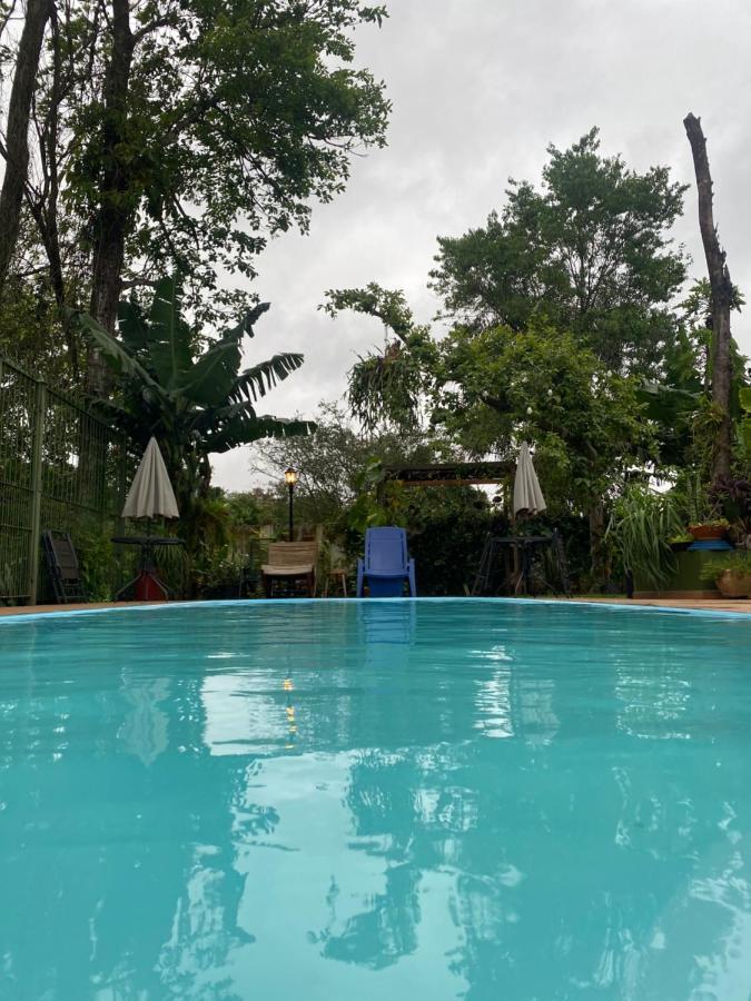Guest house Pequeno Paraiso