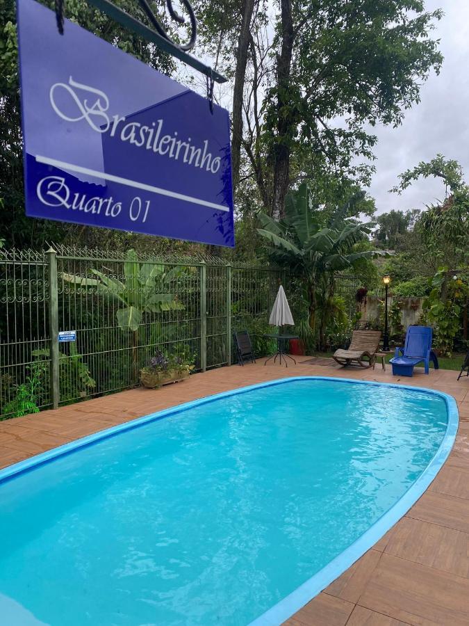 Pequeno Paraiso