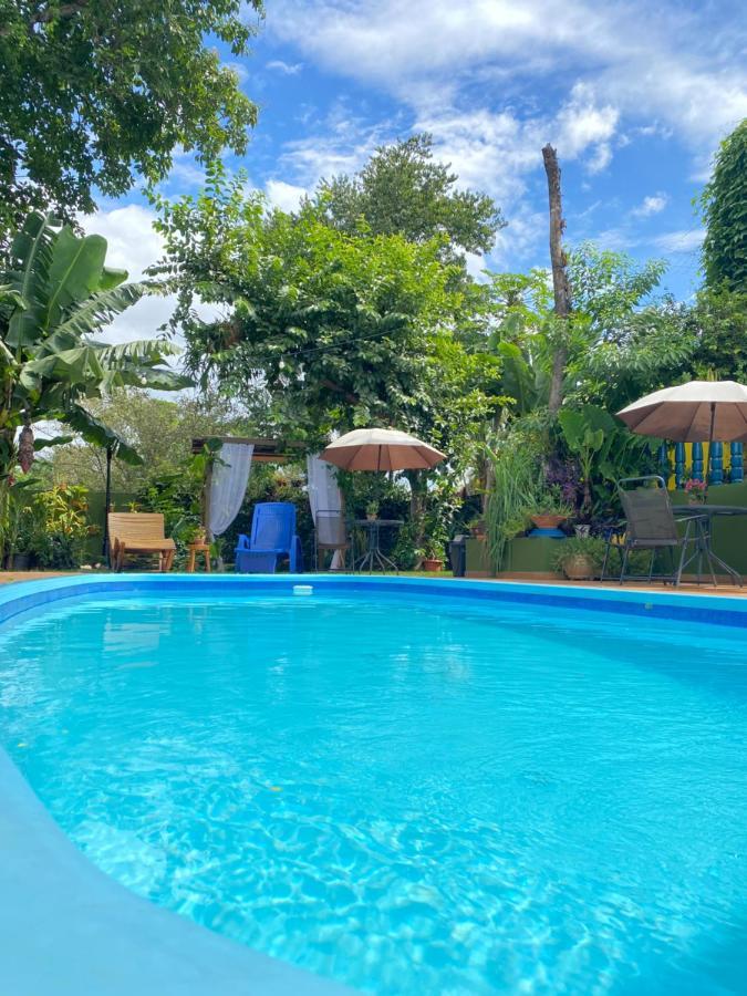 Pequeno Paraiso Guest house
