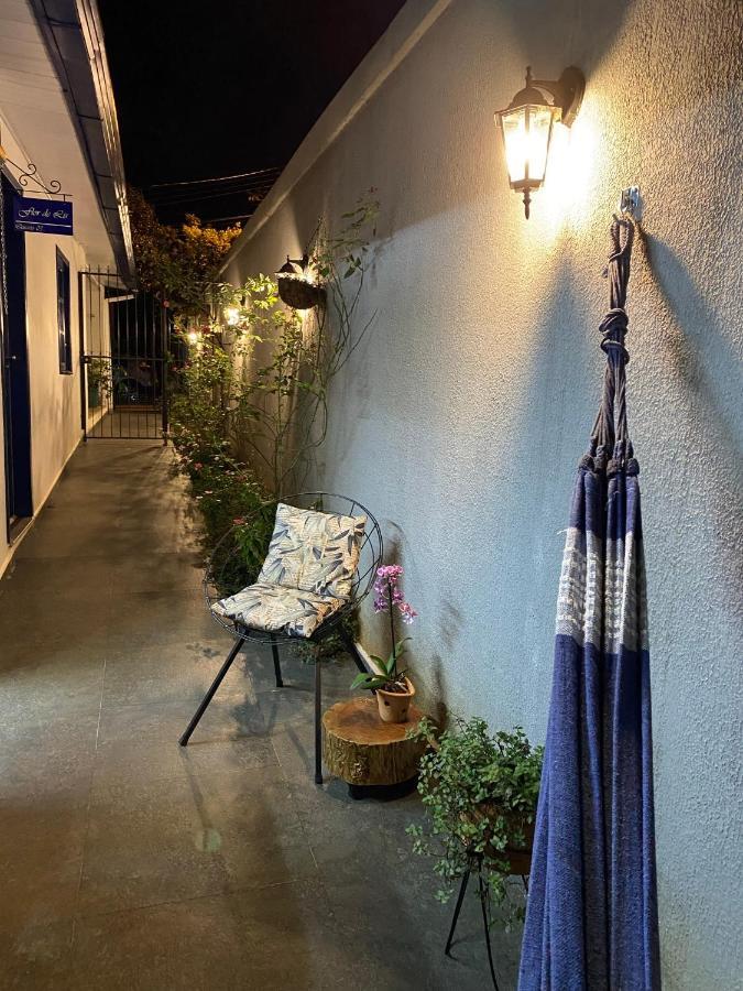 Guest house Pequeno Paraiso