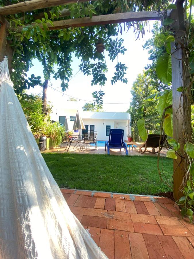 Pequeno Paraiso Guest house