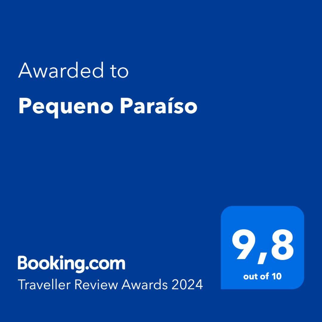 Pequeno Paraiso Guest house