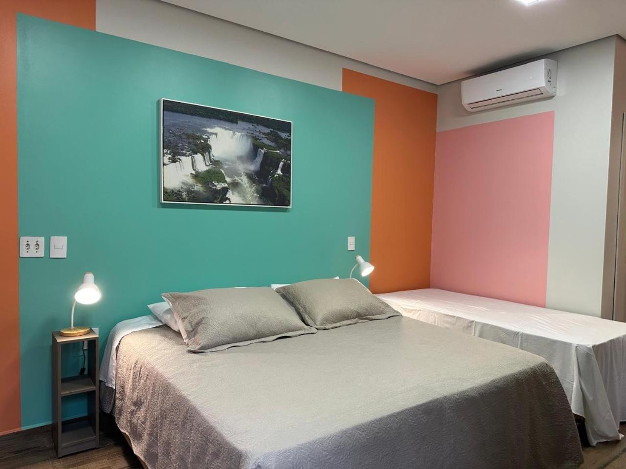 Pequeno Paraiso Guest house